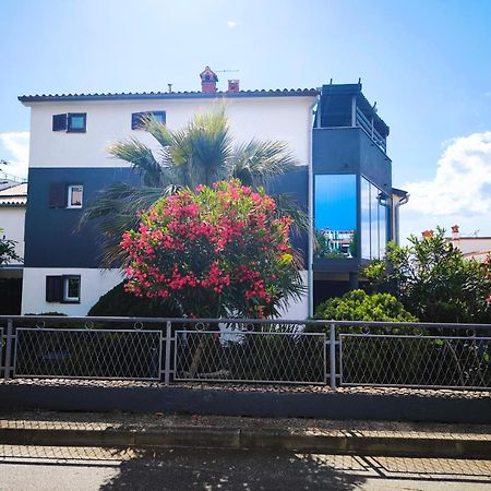 Apartmani Andrea بولا المظهر الخارجي الصورة