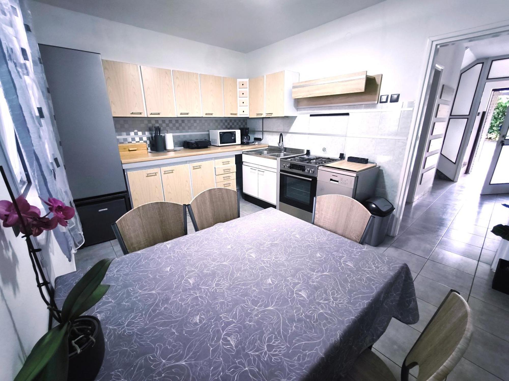 Apartmani Andrea بولا الغرفة الصورة