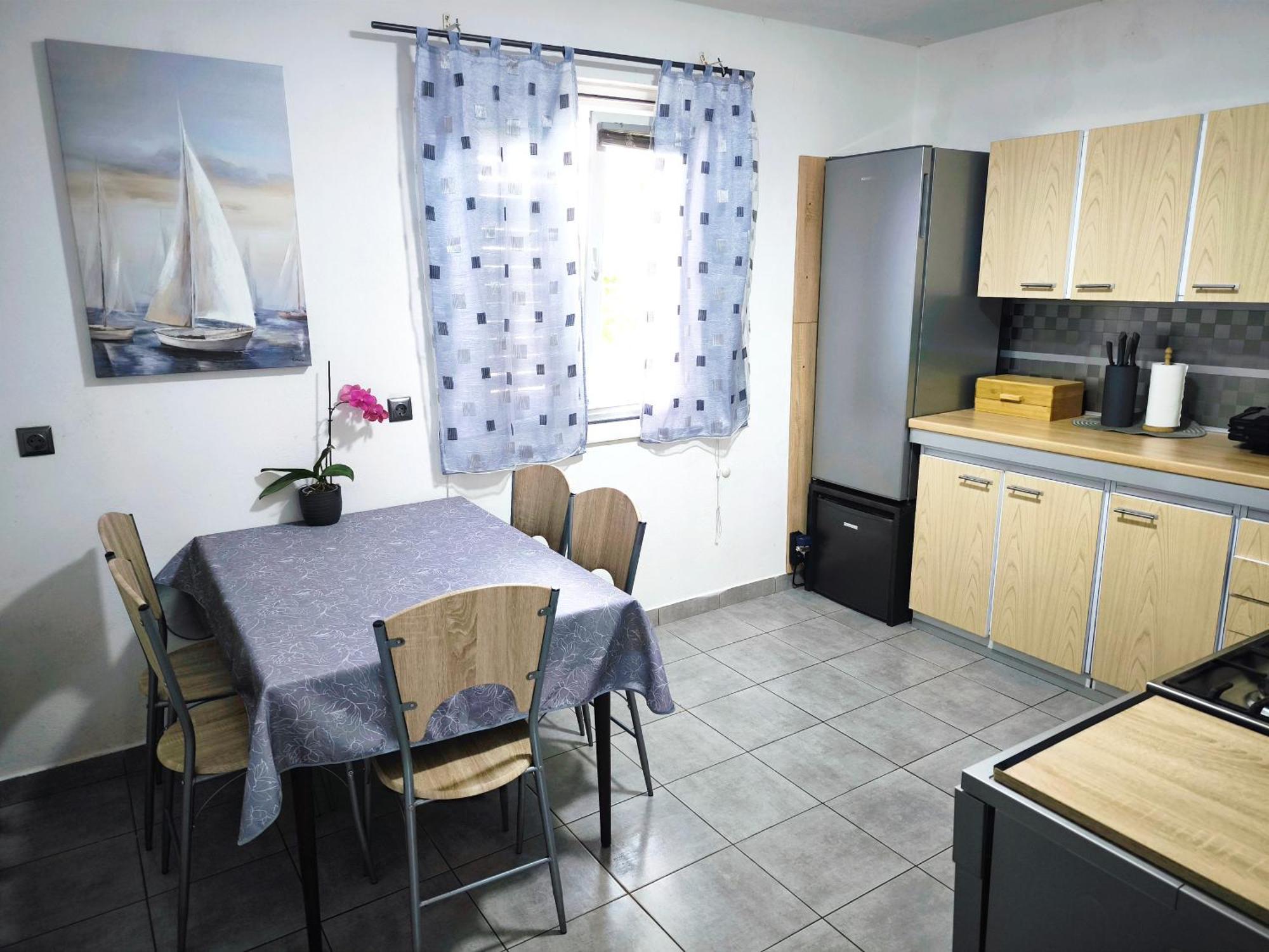 Apartmani Andrea بولا الغرفة الصورة