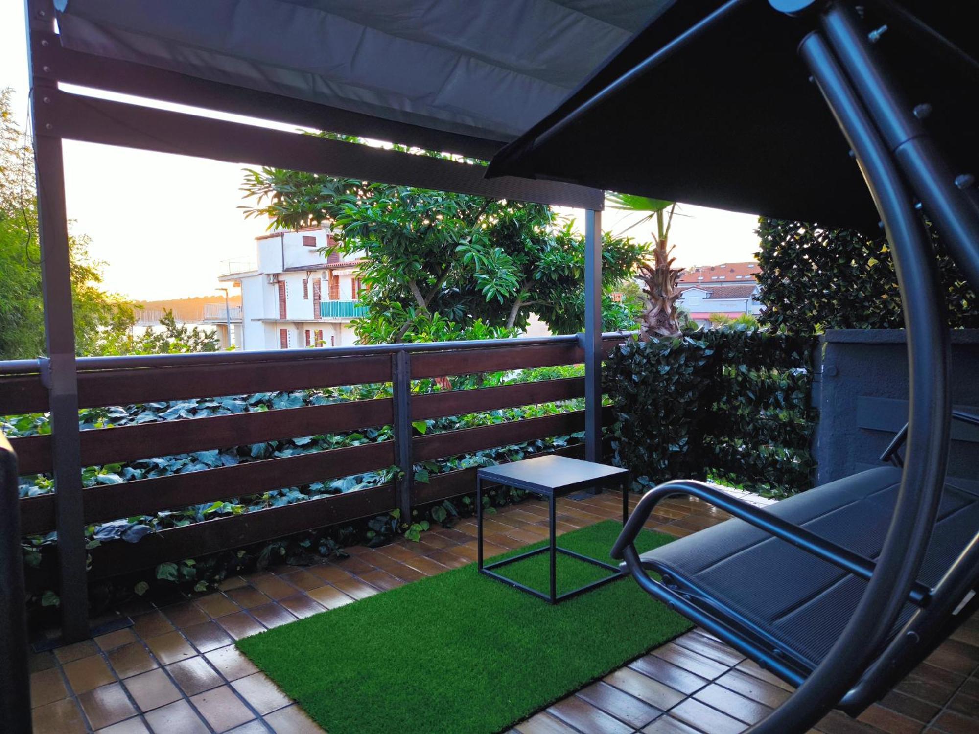 Apartmani Andrea بولا الغرفة الصورة