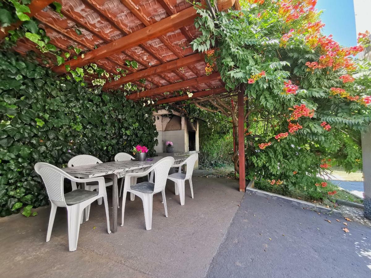 Apartmani Andrea بولا المظهر الخارجي الصورة
