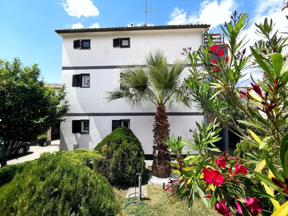Apartmani Andrea بولا المظهر الخارجي الصورة